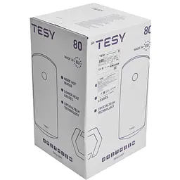 Бойлер Tesy TESY DRY 80 - мініатюра 12