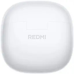 Навушники Xiaomi Redmi Buds 8 Active (BHR08JUGL) White - мініатюра 7