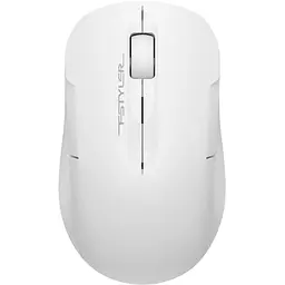 Миша A4Tech Fstyler FG15CS Air2 White (FG15CS Air2 (White)) - мініатюра 1