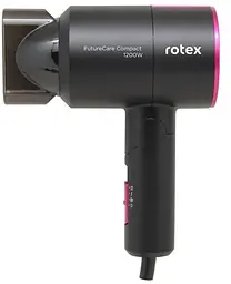 Фен Rotex RFF126-V FutureCare Compact