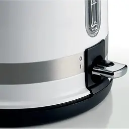 Електрочайник Ariete 2854 WH - мініатюра 4