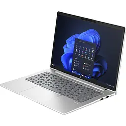 Ноутбук HP ProBook 440 G11 A38DHET,1920 x 1200,125U 12 C/14 T,1.3 GHz - 4.3 GHz,28 W,16 GB DDR5 - мініатюра 3