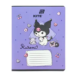 Зошит Kite Hello Kitty, 18 аркушів, клітинка (HK26-236-2), в асортименті - мініатюра 7
