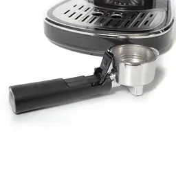 Кавоварка HCM-105 Silver 850W Holmer teh0020742 - мініатюра 7