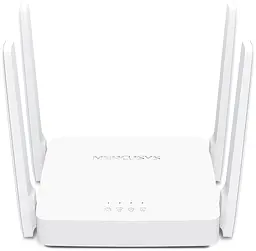 Маршрутизатор AC10 AC1200, 2xFE LAN, 1xFE WAN Mercusys teh0017199