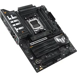 Материнська плата Asus (TUF GAMING X870-PLUS WIFI) - мініатюра 4