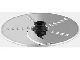 Кухонний комбайн Kenwood FDM301SS - мініатюра 8