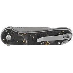 Ніж Civivi Elementum II Carbon Fiber Black - мініатюра 3