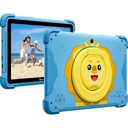 Планшет Blackview Tab Link 1 Kids 8.68" 4/64GB WiFi Ocean Blue (6931548325734) - мініатюра 6