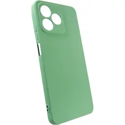 Чехол для мобильного телефона Dengos Soft Realme C51 (mint) - миниатюра 2