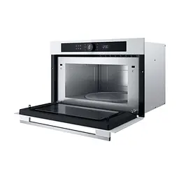 Мікрохвильова піч Whirlpool WMD54MW - мініатюра 4