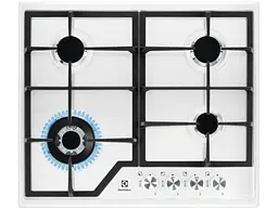 Варильна поверхня Electrolux EGS 6436 WW