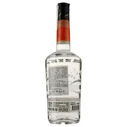 Лікер Wenneker Peach, 20%, 0,7 л (782549) - мініатюра 2