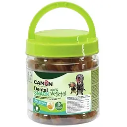 Овочеві ласощі Camon (спіральні палички) для собак