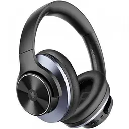 Навушники OneOdio A10 Bluetooth 3.5 мм Black (A10 Black) - мініатюра 2