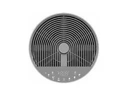 Зволожувач повітря Vestfrost VPH2I20WH - мініатюра 3