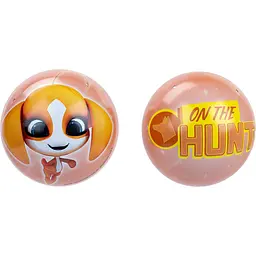 М'яка іграшка-сюрприз у кулі Miraball Miraculous з аксесуарами (M14112(M14007)) - мініатюра 24