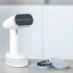 Відпарювач Grunhelm GHS1610W ручний 1600 Вт (128601) - мініатюра 4