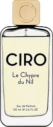 Оригінал Ciro Le Chypre Du Nil Тестер 100 мл Парфумована вода