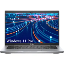 Ноутбук Dell Latitude 5420, IPS, i3-1125G4, 40GB DDR4, 256GB m2 PCIe, UHD, Windows 11 Pro, 1.40 kg