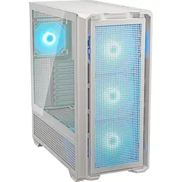 Корпус Cougar MX600 RGB White (3857C90.0002) [146547] - мініатюра 2