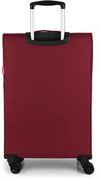 Валіза Gabol Cloud (M) Red (114046-008) - мініатюра 3