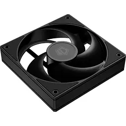 Вентилятор ID-Cooling AS-120-K (AS-120-K) - мініатюра 3