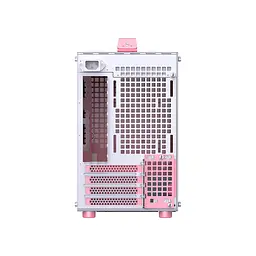 Корпус для ПК JONSBO Z20 White-Pink - мініатюра 10