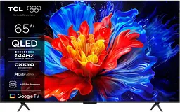 Телевізор TCL 65P8K