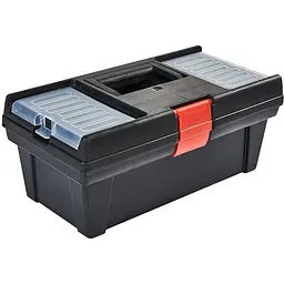 Ящик для інструментів Vitals 12" TB-312 (186097) - мініатюра 2