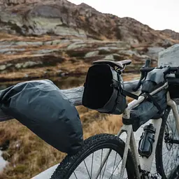 Велосумка Syncros Saddle Pack (1081-296435.0001.222) - мініатюра 2
