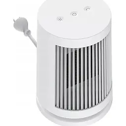 Тепловентилятор Xiaomi Desktop Heater [BHR8940EU] EU [147714] - мініатюра 4