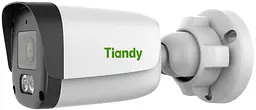 IP-камера TC-C34QN Spec:I5W/E/Y/4mm/V4.2, 4MP, Color Maker Bullet, 4mm, f/1.6, LED15m, IR50m, Tiandy teh0016027