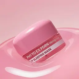 Маска для губ MediPeel Phyto EX PDRN Melting Glow Lip Sleeping Mask 11 г (MDP254) - мініатюра 5