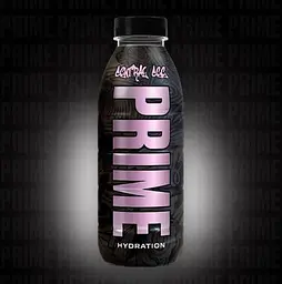 Напій Prime Hydration Central Cee Limited Edition 500 мл - мініатюра 3