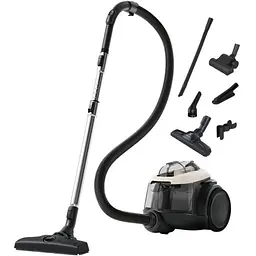Пилосос Electrolux EL61H4SW - мініатюра 2