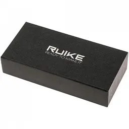 Ніж складний Ruike Criterion Collection L11 багатофункціональний зелений - мініатюра 9
