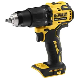 Дриль-шурупокрут акумуляторний DeWalt без АКБ та ЗП DCD709N