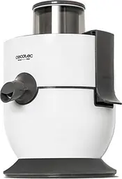 Соковижималка Cecotec Strong Titanium 19000 (8435484040808) (CCTC-04080)