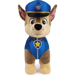 М'яка іграшка-цуценя Paw Patrol Spin Master Відважний Гонщик 30 см (SM84240/6066820) - мініатюра 2
