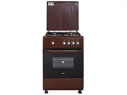 Плита ELEYUS FARO 6001 EF BR