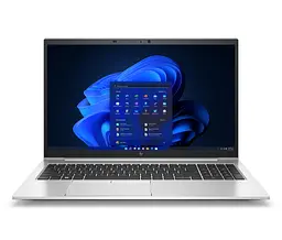 Ноутбук HP EliteBook 850-G8 15.6' FHD IPS AG, Intel i5-1135G7, 16GB, F512GB, UMA, Win11P, сріблястий (6F714EA)
