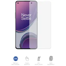 Плівка захисна Armorstandart OnePlus 8T (ARM59352) - мініатюра 2