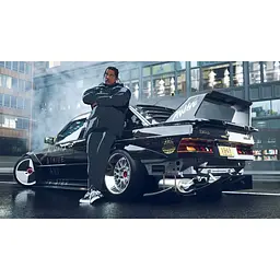 Гра Need For Speed Unbound для PS5 [EN] [76485] - мініатюра 2