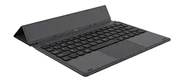Планшет телефон СHUWI HiPad X 6/128GB LTE Black 10.1 + Оригінальна магнітна док-станція (клавіатура) - мініатюра 6