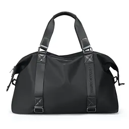 Сумка дорожня Mark Ryden 8066 33л Black (16263)