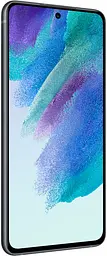 Смартфон Samsung Galaxy S21 FE 5G 6/128GB Graphite (SM-G990BZAD) - мініатюра 4