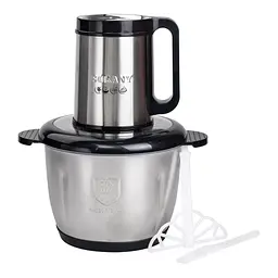 Чопер кухонний SOKANY SK-06026 із чашею на 2,5 л Sokany SK-06026 - мініатюра 8