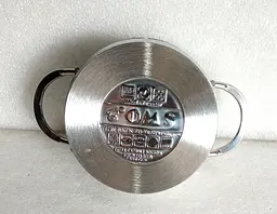 Каструля O.M.S. Collection 2008-12см 0.5 л - мініатюра 3