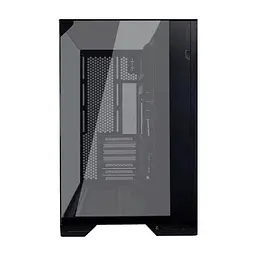 Корпус для ПК Lian Li LANCOOL 207 Digital, Black (G99.LAN207DX.00) - мініатюра 10